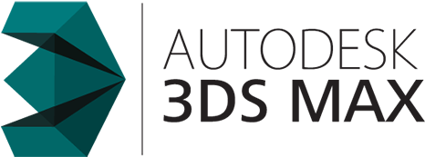 Autodesk 3ds Max — Modeling & rendering